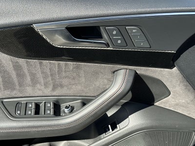 2018 Audi S5 Sportback Premium Plus