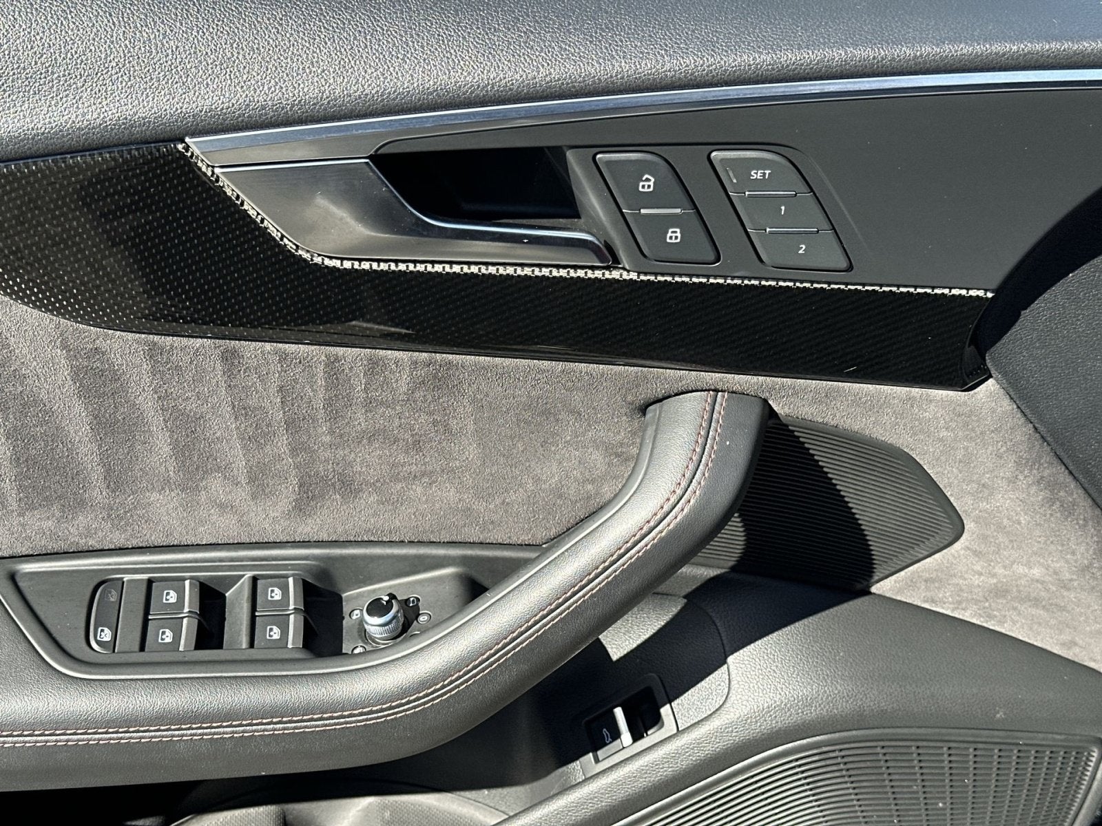2018 Audi S5 Sportback Premium Plus