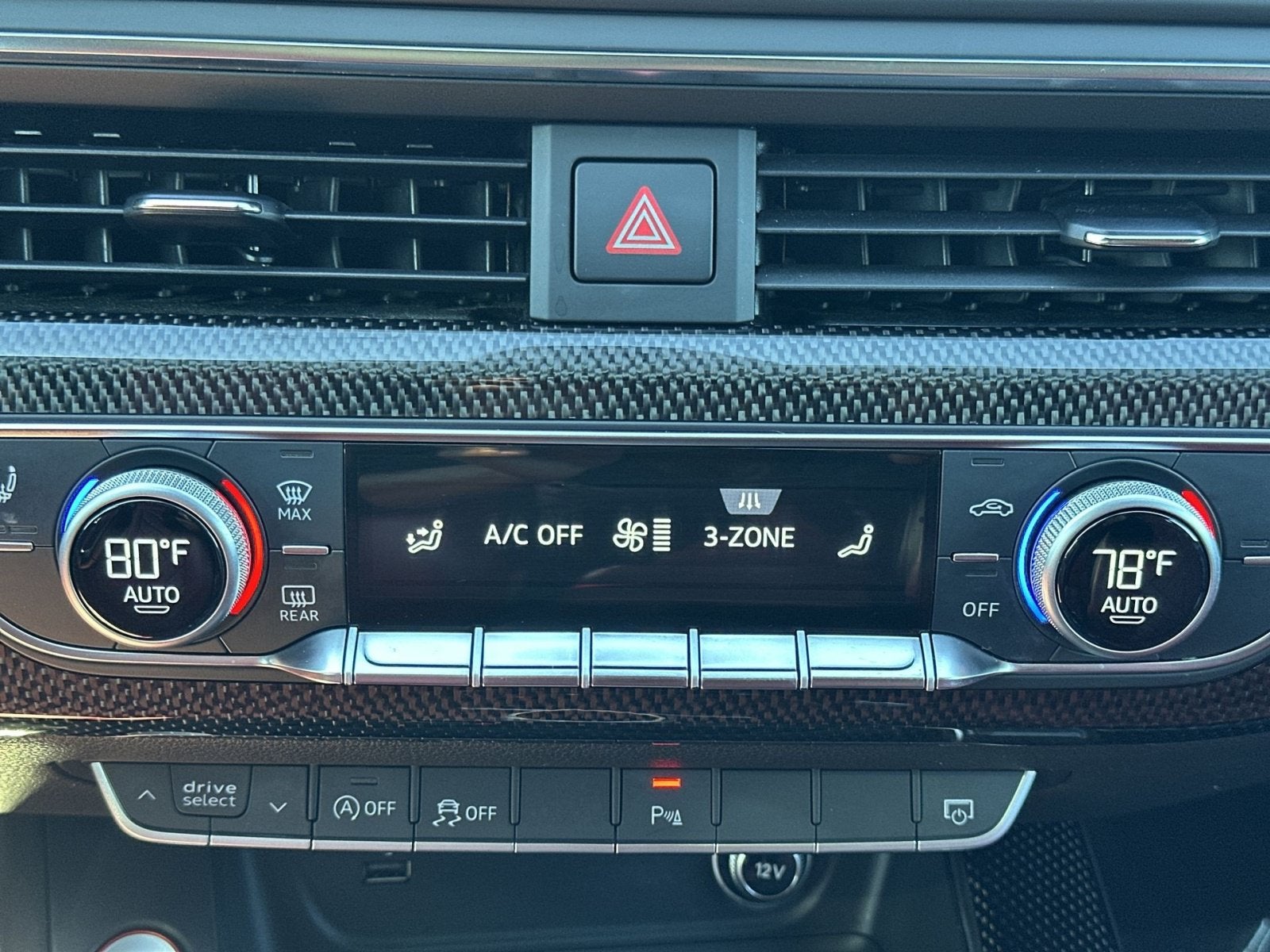 2018 Audi S5 Sportback Premium Plus