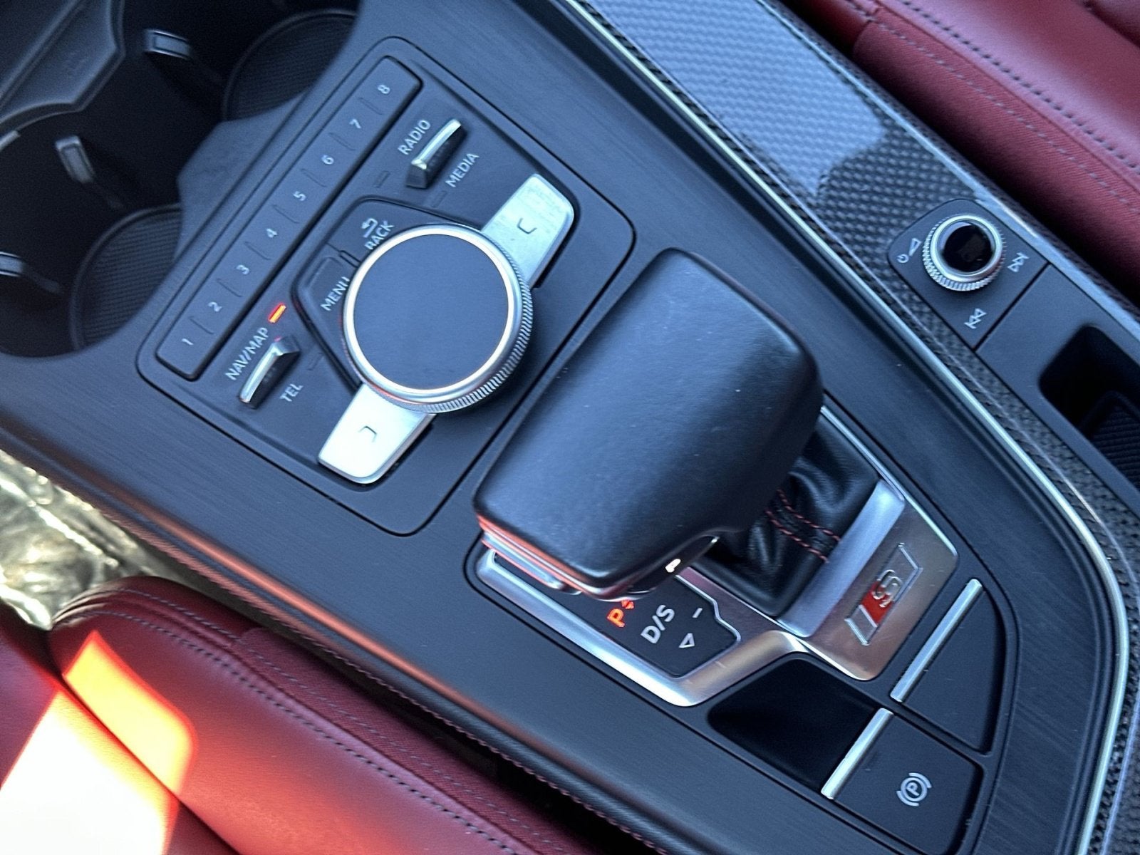 2018 Audi S5 Sportback Premium Plus