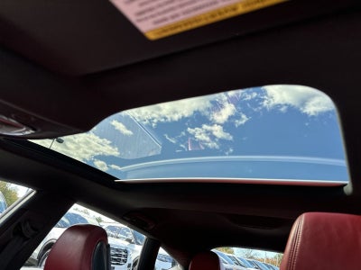 2018 Audi S5 Sportback Premium Plus