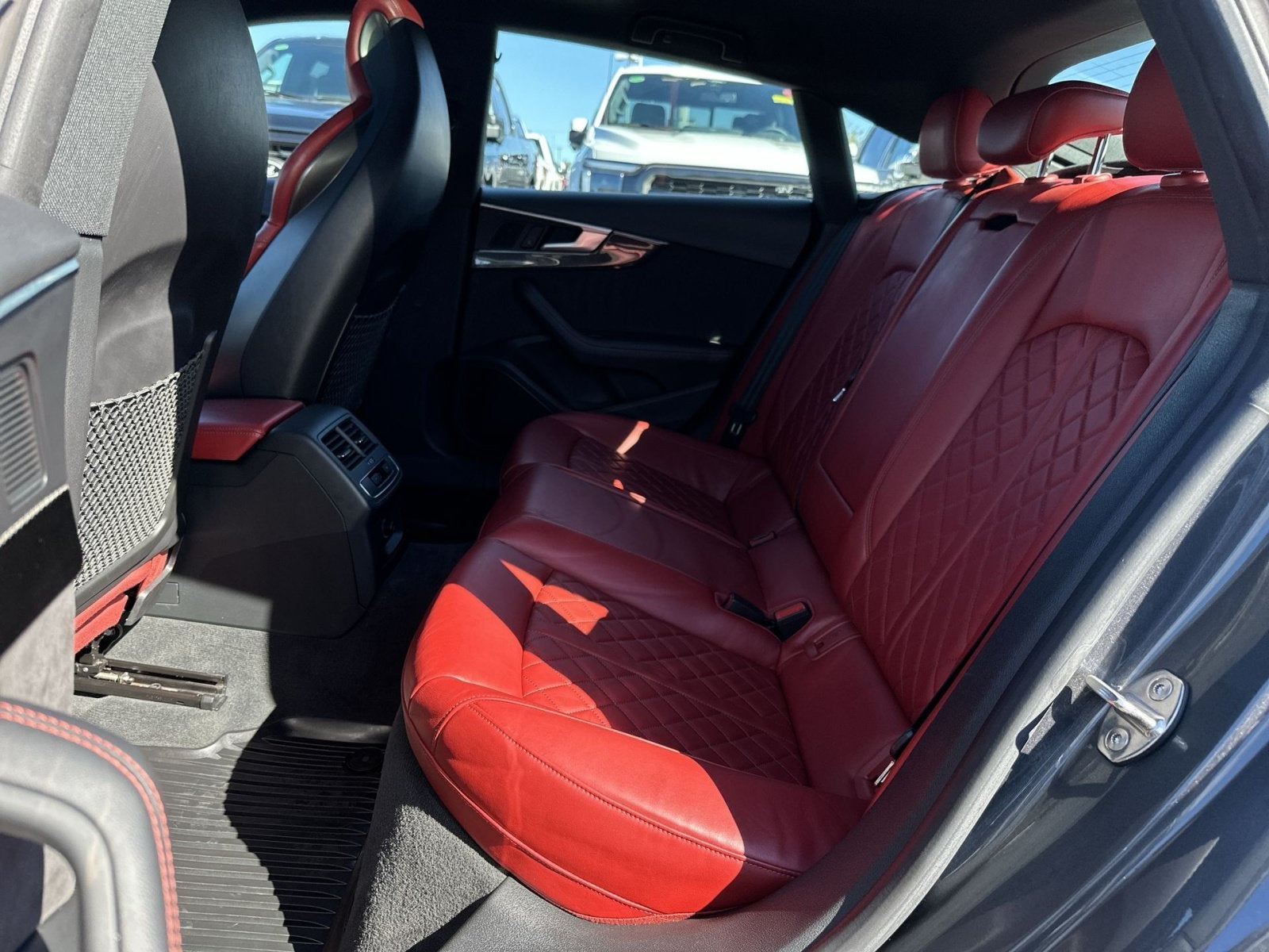 2018 Audi S5 Sportback Premium Plus