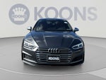 2018 Audi S5 Sportback Premium Plus