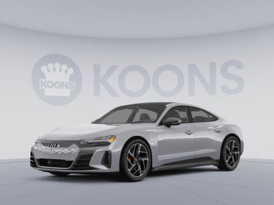 2024 Audi RS e-tron GT Base
