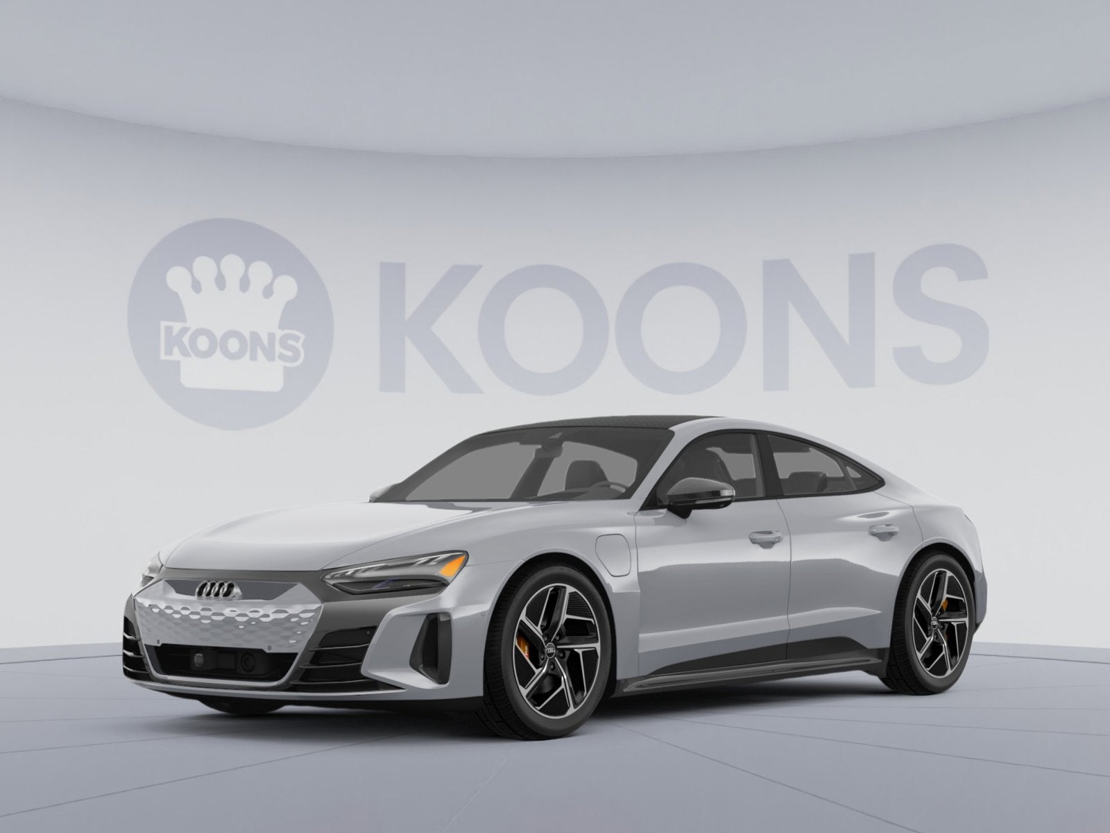 2024 Audi RS e-tron GT Base