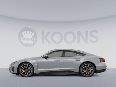 2024 Audi RS e-tron GT Base