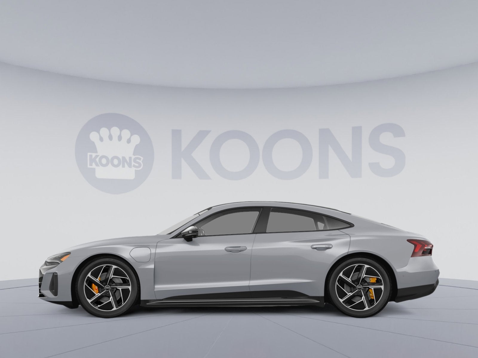2024 Audi RS e-tron GT Base