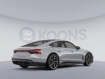 2024 Audi RS e-tron GT Base