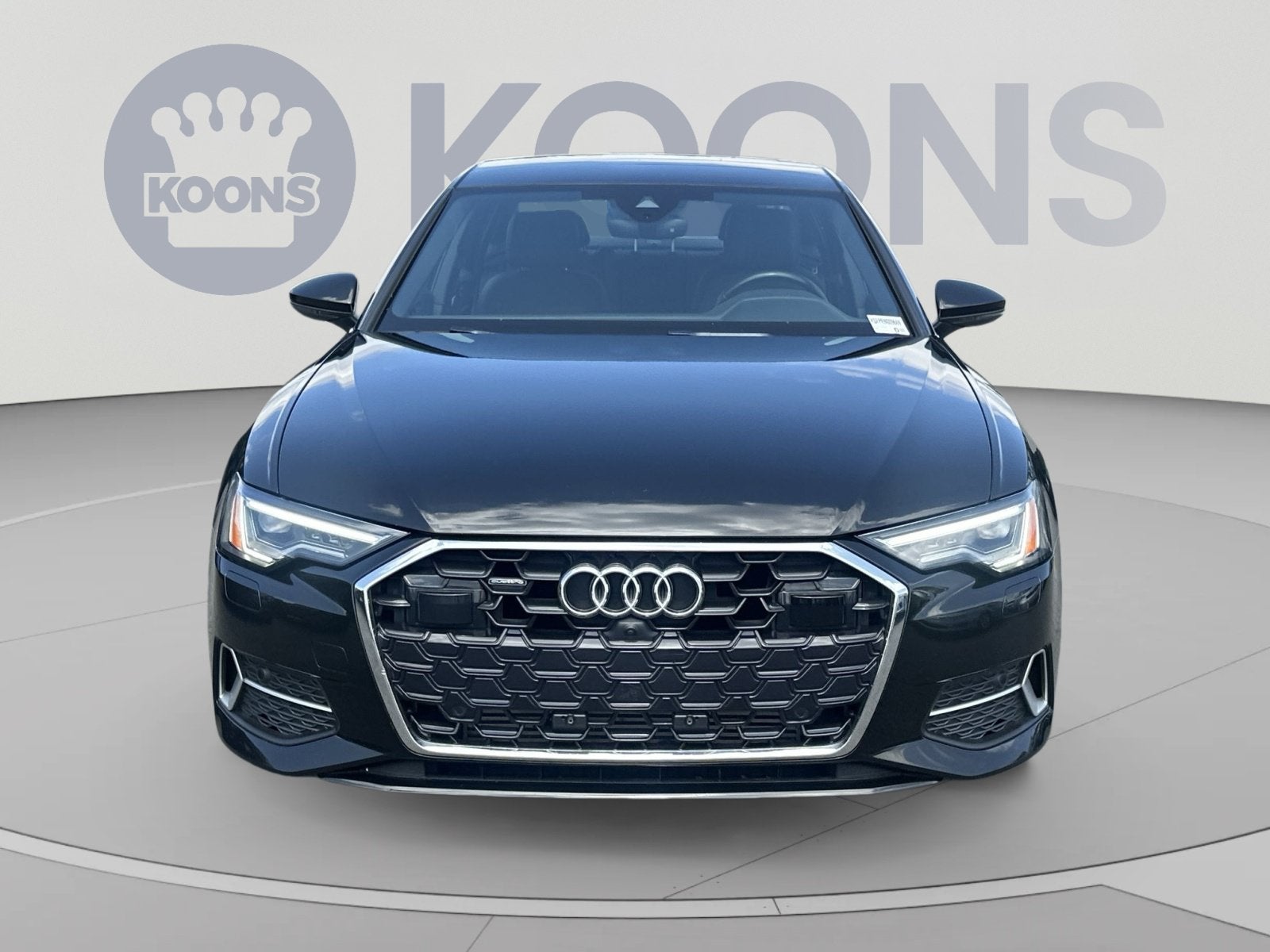 2024 Audi A6 45 Premium Plus