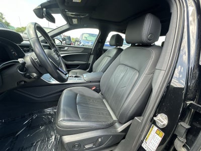 2024 Audi A6 45 Premium Plus