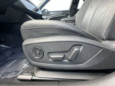 2024 Audi A6 45 Premium Plus