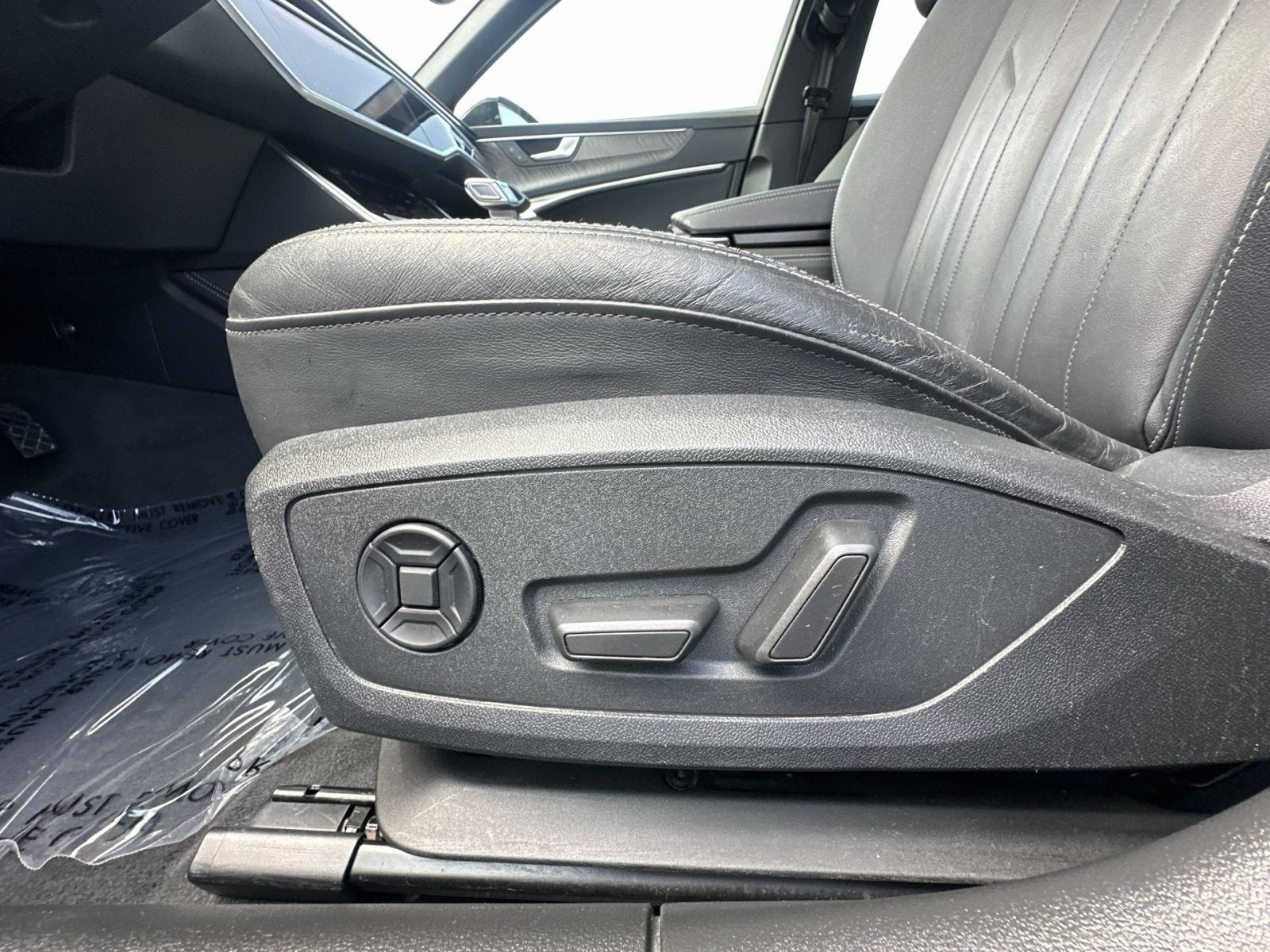 2024 Audi A6 45 Premium Plus