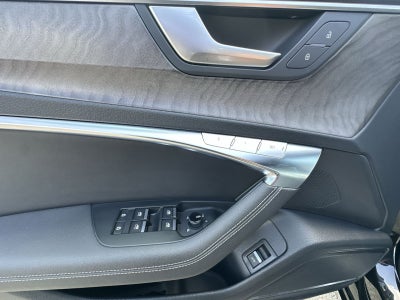 2024 Audi A6 45 Premium Plus
