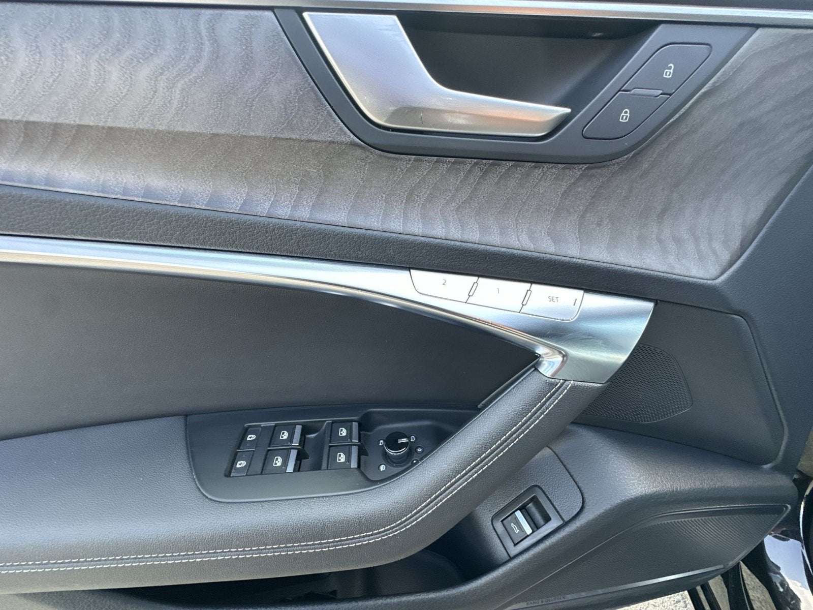 2024 Audi A6 45 Premium Plus
