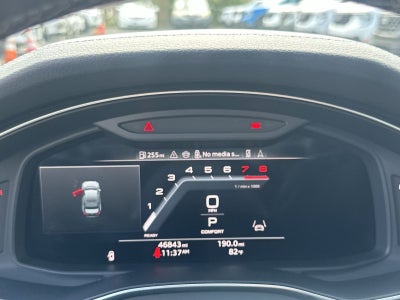 2024 Audi A6 45 Premium Plus
