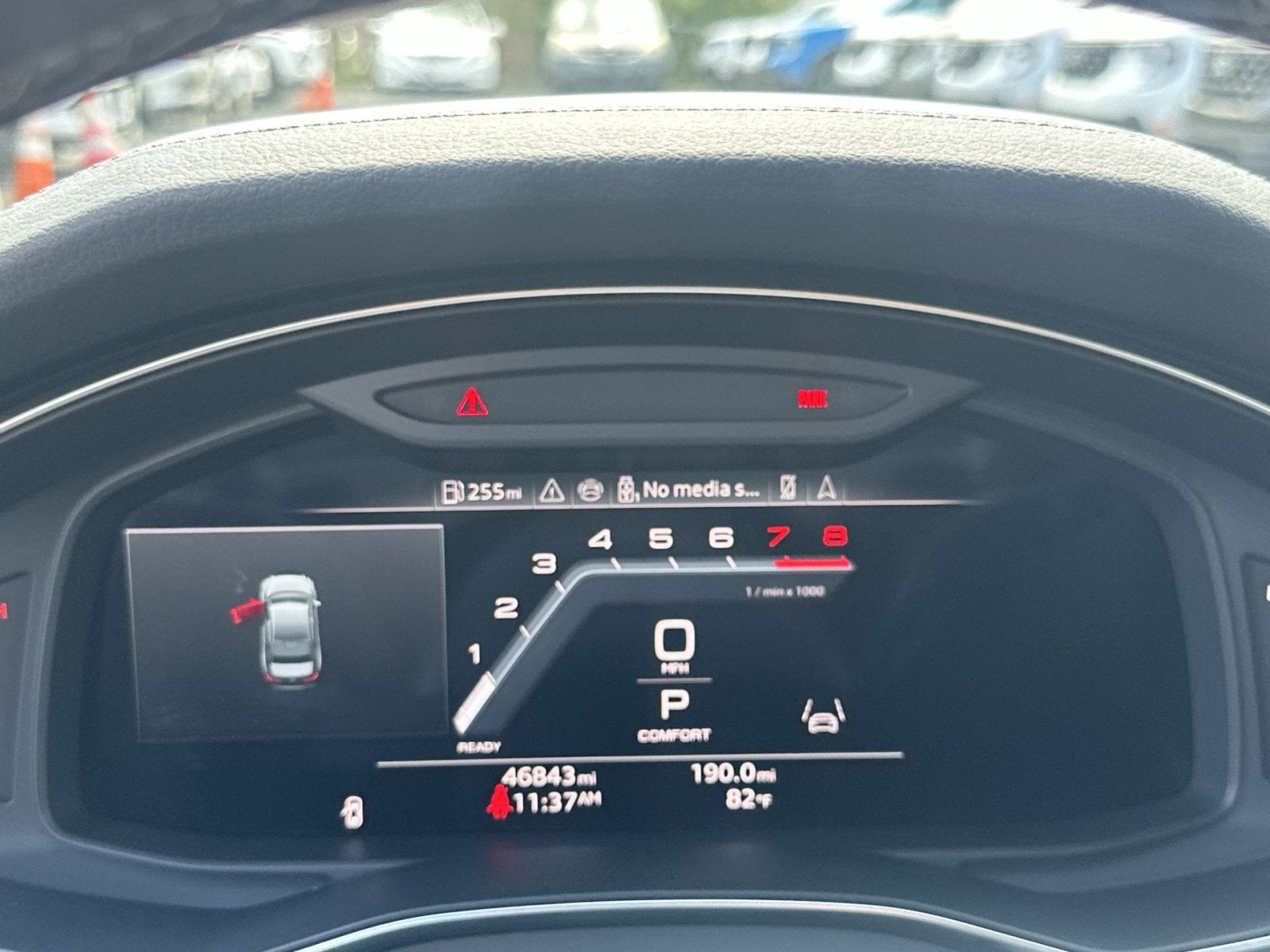 2024 Audi A6 45 Premium Plus