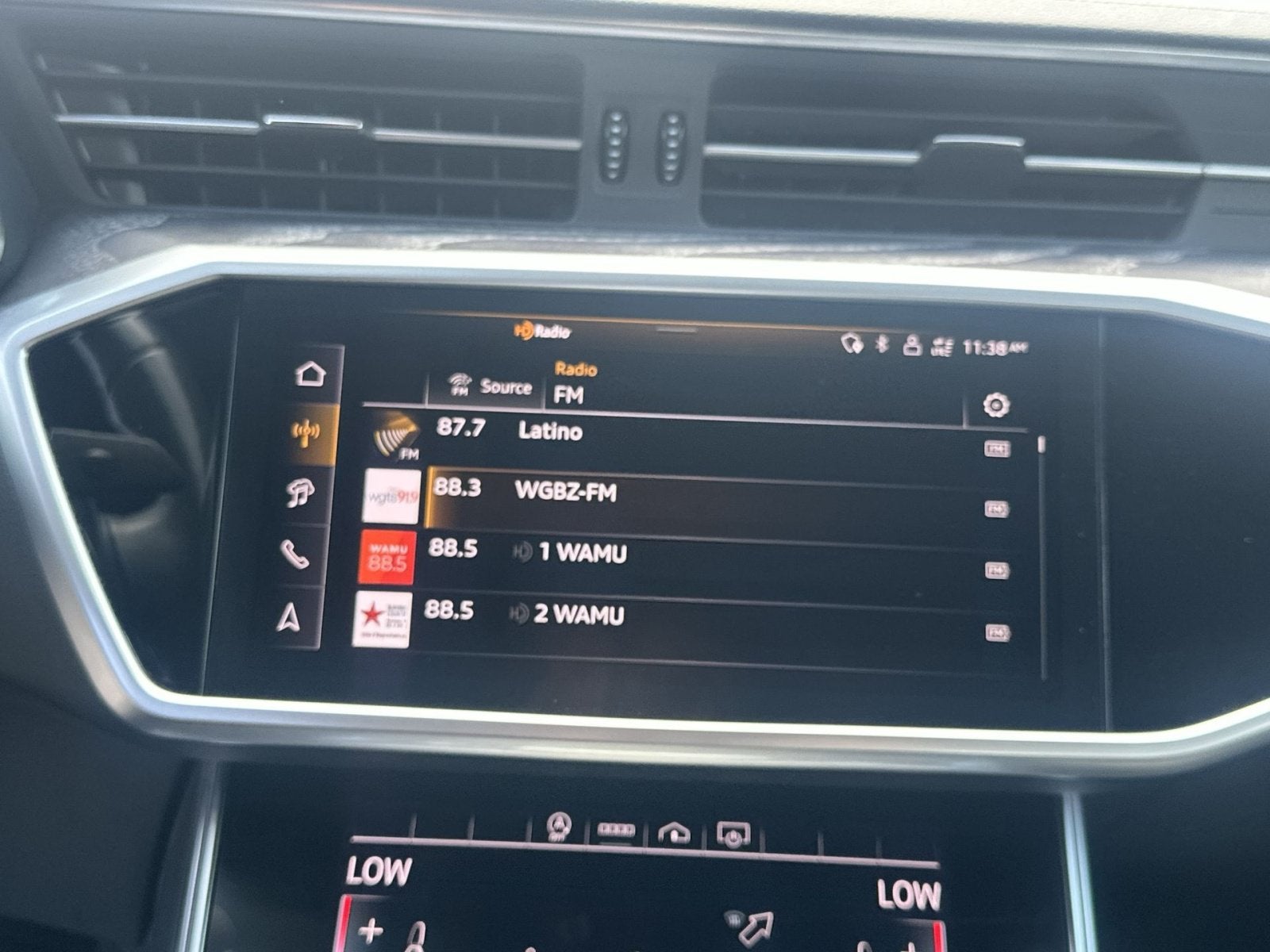2024 Audi A6 45 Premium Plus