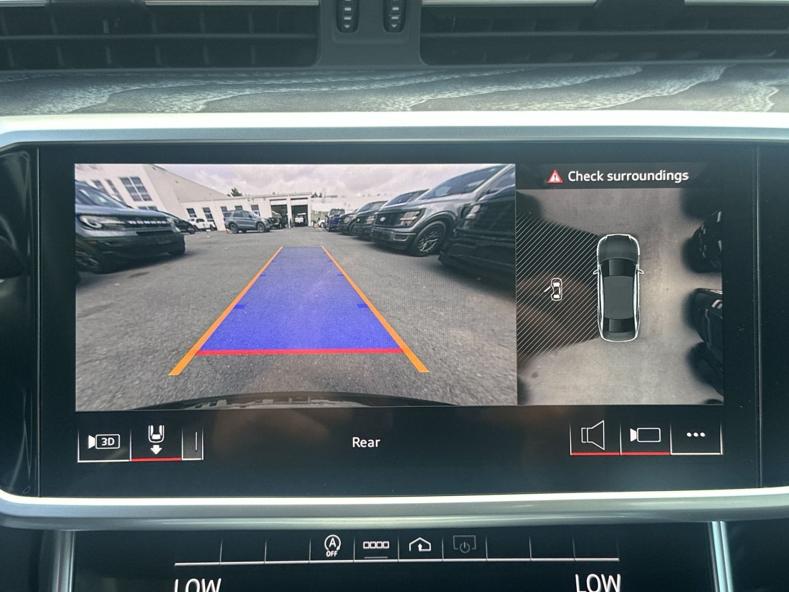 2024 Audi A6 45 Premium Plus
