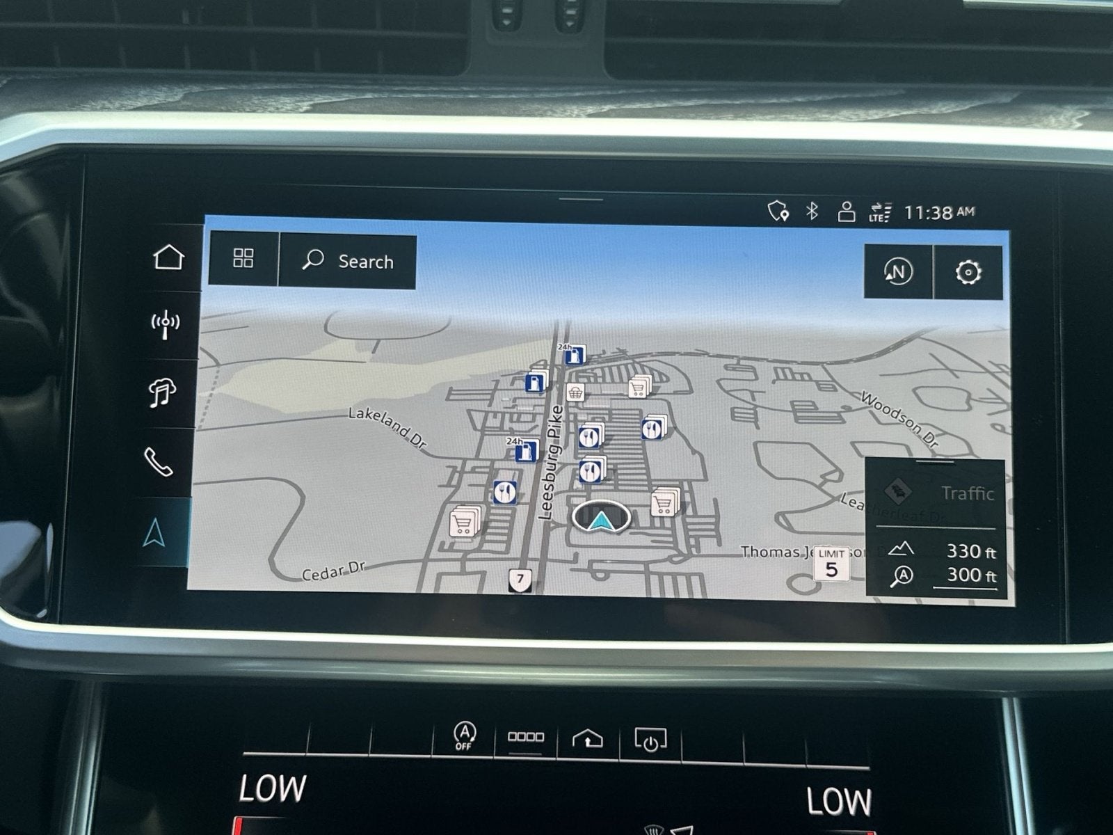 2024 Audi A6 45 Premium Plus