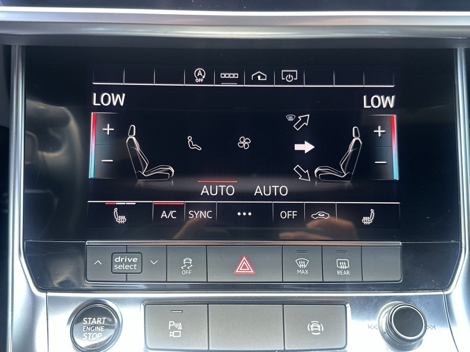 2024 Audi A6 45 Premium Plus
