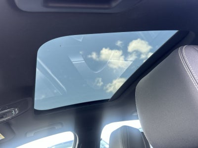 2024 Audi A6 45 Premium Plus