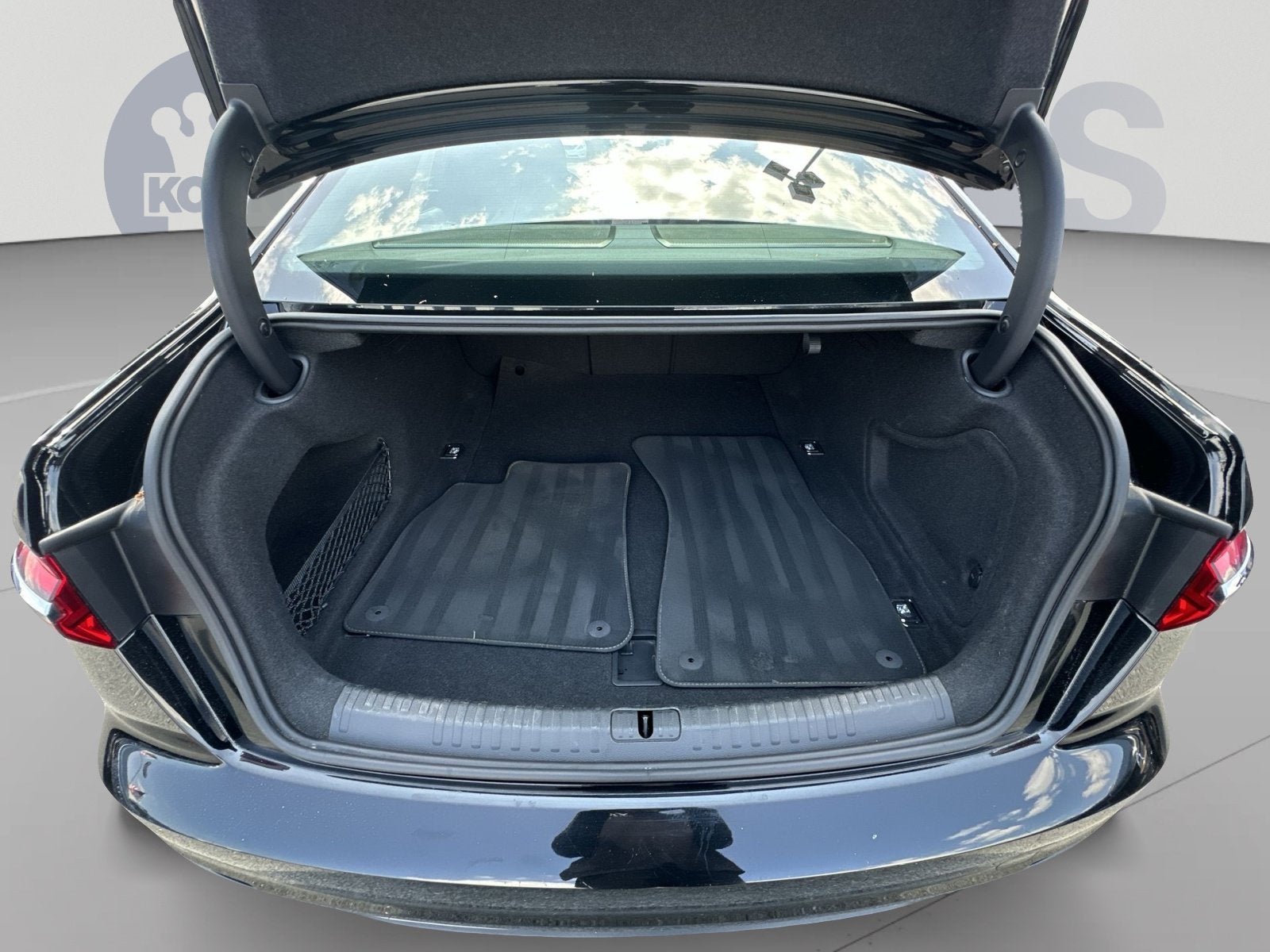 2024 Audi A6 45 Premium Plus