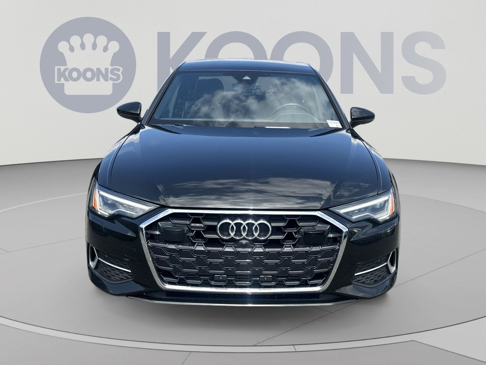 2024 Audi A6 45 Premium Plus