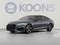 2023 Audi A5 Sportback 45 S line Prestige
