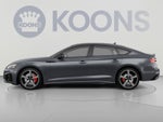 2023 Audi A5 Sportback 45 S line Prestige