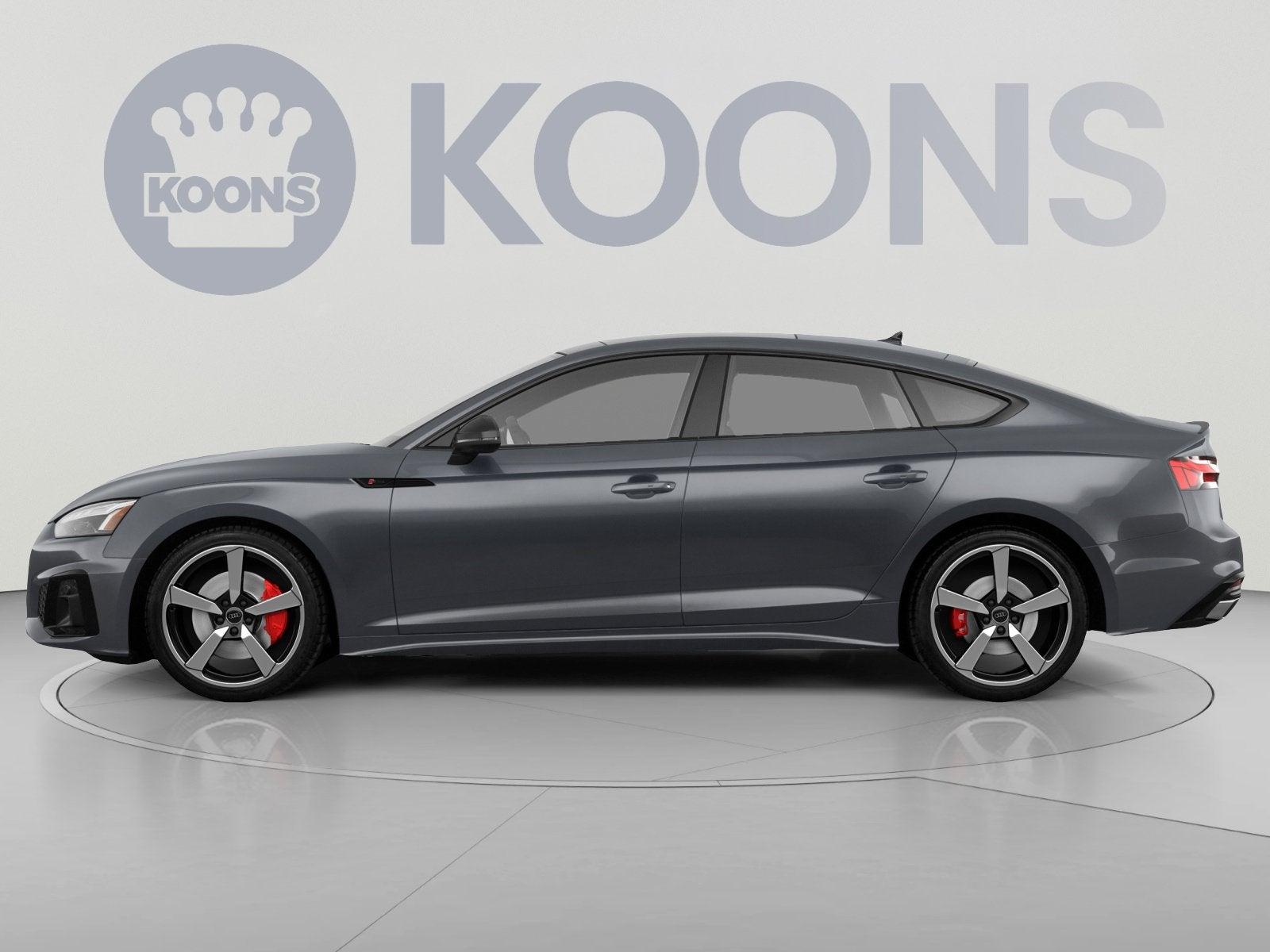 2023 Audi A5 Sportback 45 S line Prestige