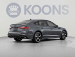 2023 Audi A5 Sportback 45 S line Prestige