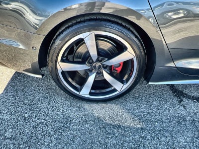 2023 Audi A5 Sportback 45 S line Prestige