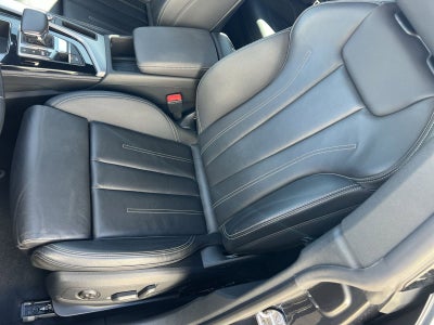 2023 Audi A5 Sportback 45 S line Prestige