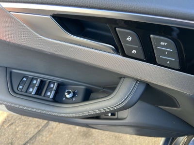 2023 Audi A5 Sportback 45 S line Prestige