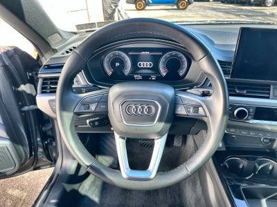 2023 Audi A5 Sportback 45 S line Prestige