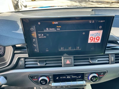 2023 Audi A5 Sportback 45 S line Prestige