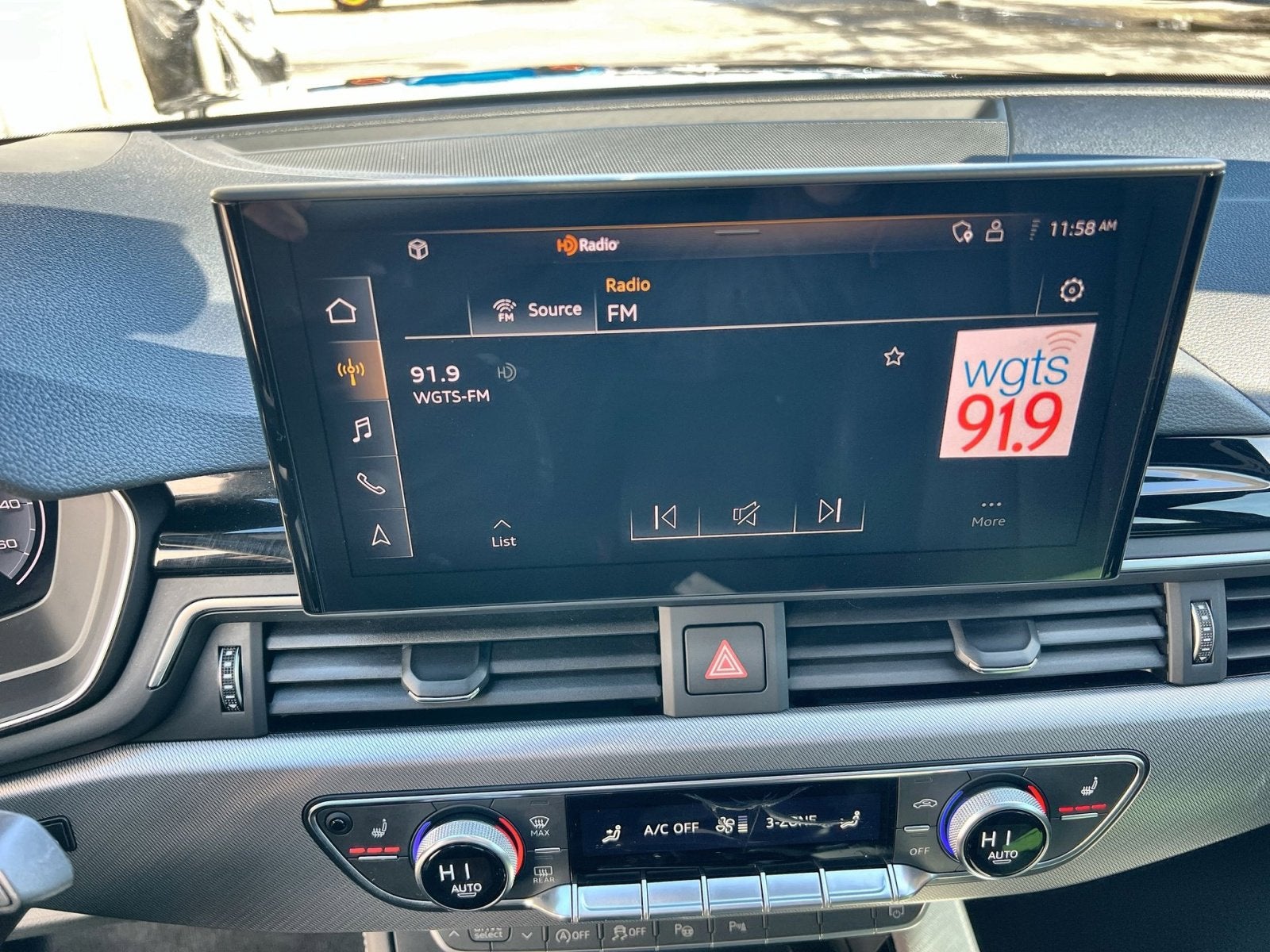 2023 Audi A5 Sportback 45 S line Prestige