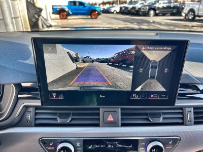 2023 Audi A5 Sportback 45 S line Prestige