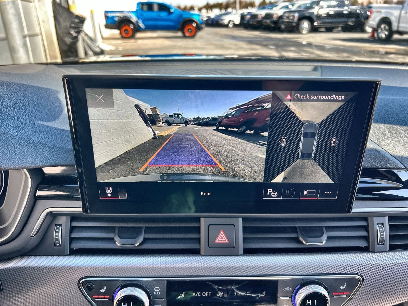 2023 Audi A5 Sportback 45 S line Prestige