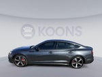 2023 Audi A5 Sportback 45 S line Prestige
