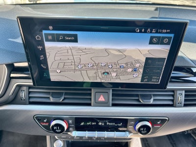 2023 Audi A5 Sportback 45 S line Prestige