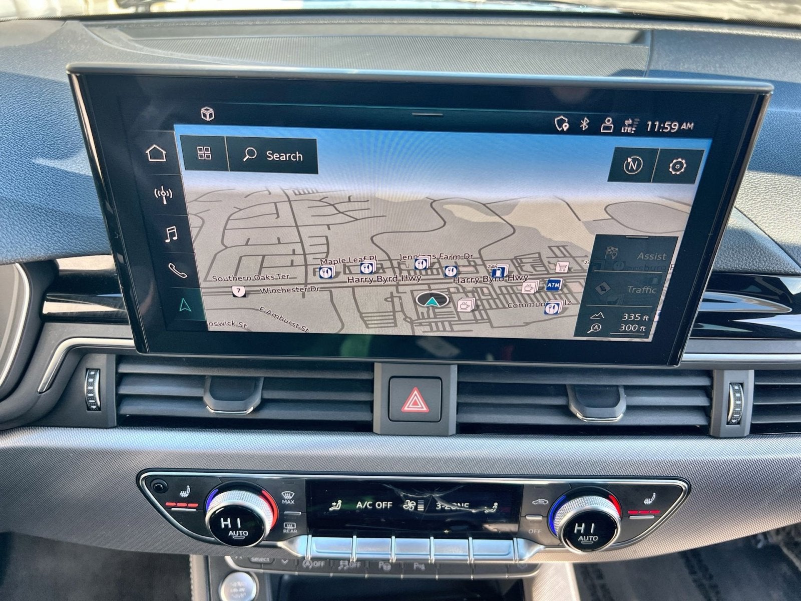 2023 Audi A5 Sportback 45 S line Prestige