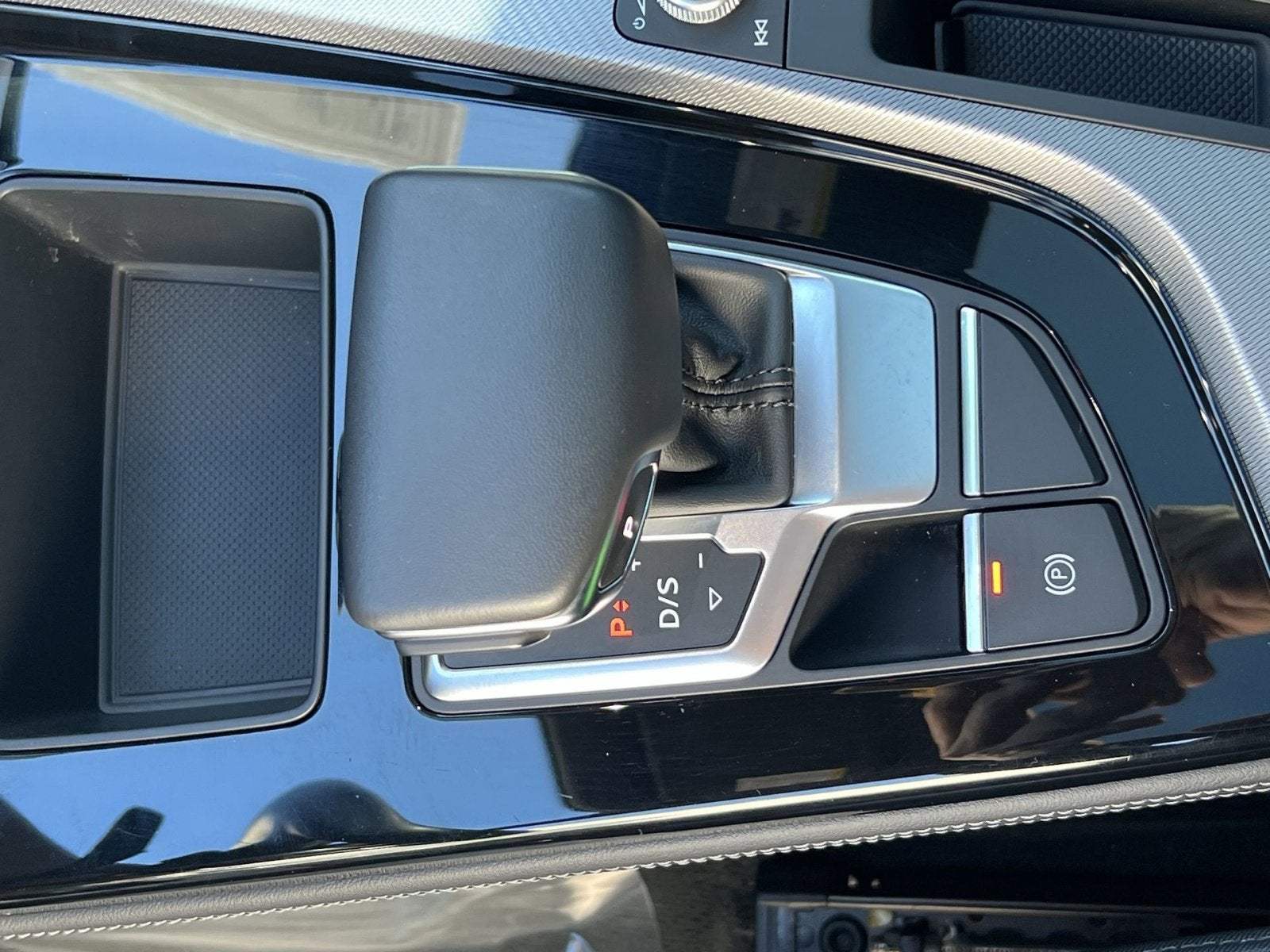 2023 Audi A5 Sportback 45 S line Prestige