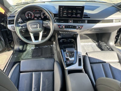 2023 Audi A5 Sportback 45 S line Prestige