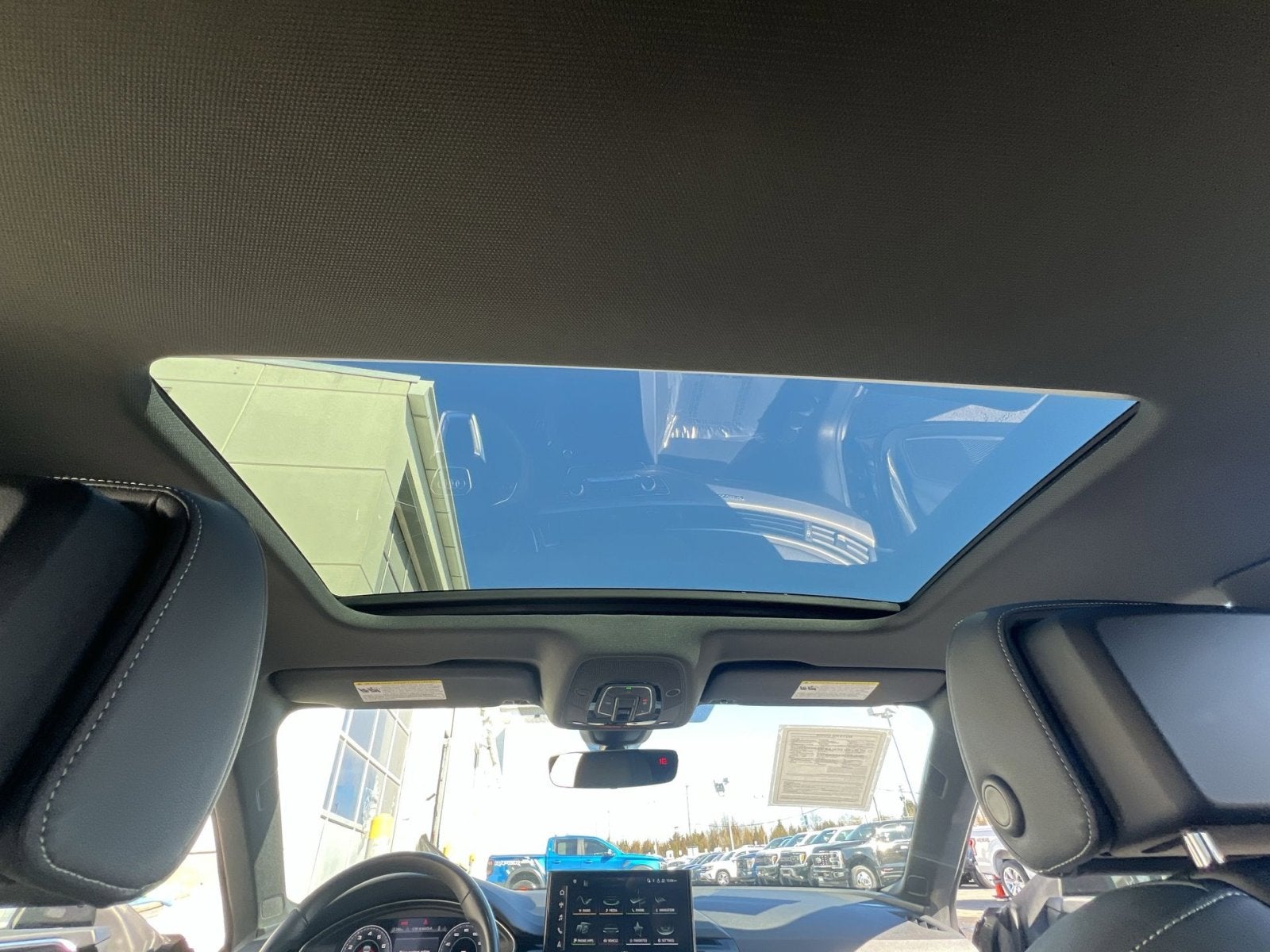 2023 Audi A5 Sportback 45 S line Prestige