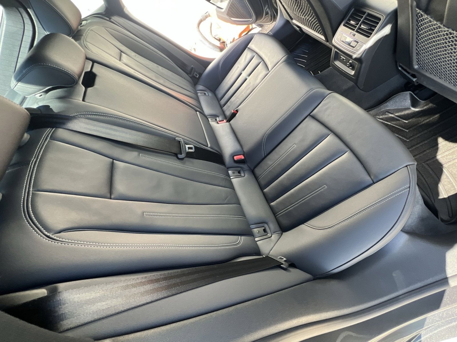 2023 Audi A5 Sportback 45 S line Prestige