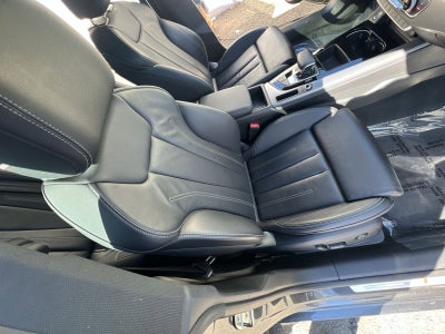 2023 Audi A5 Sportback 45 S line Prestige