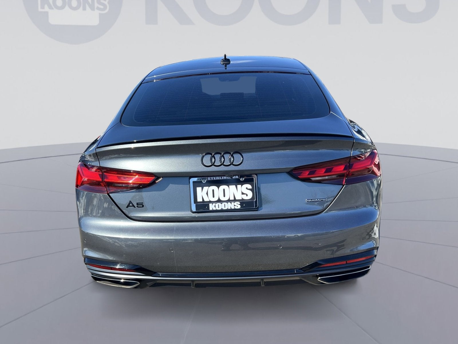 2023 Audi A5 Sportback 45 S line Prestige