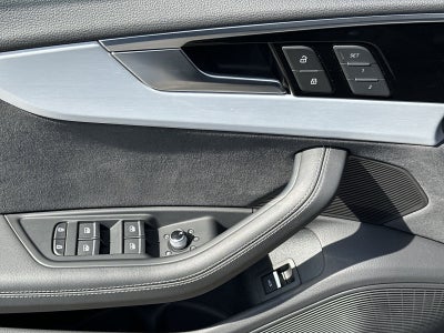 2023 Audi A5 Sportback 45 S line Premium Plus