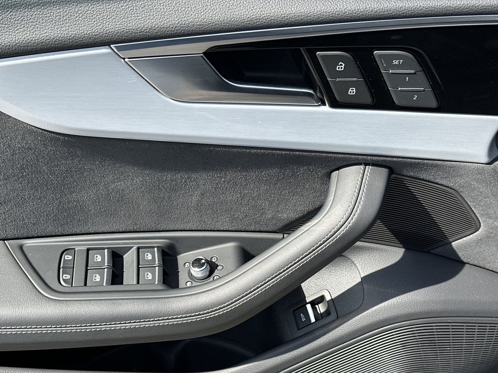 2023 Audi A5 Sportback 45 S line Premium Plus